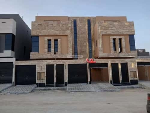 Floor 251.61 SQM with 3 Bedrooms Twaeeq, West Riyadh, Riyadh