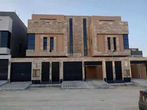 Floor 251.61 SQM with 3 Bedrooms Twaeeq, West Riyadh, Riyadh