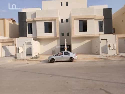 Floor 174 SQM with 3 Bedrooms West Al-Oraija, West Riyadh, Riyadh