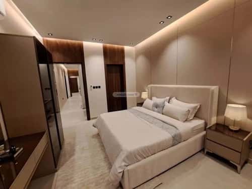 Floor 171.8 SQM with 3 Bedrooms Okaz, South Riyadh, Riyadh