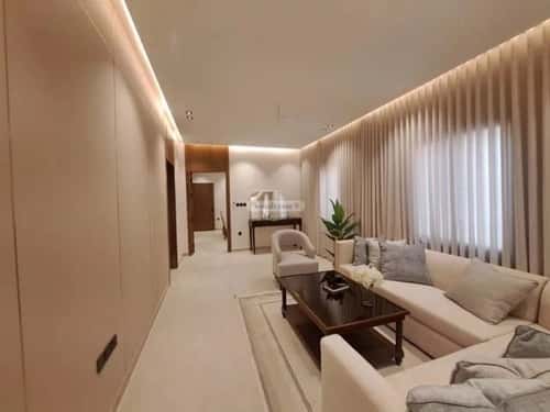 Floor 171 SQM with 3 Bedrooms Okaz, South Riyadh, Riyadh