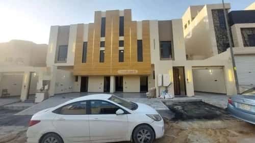 4 bedroom floor in Al Hazm