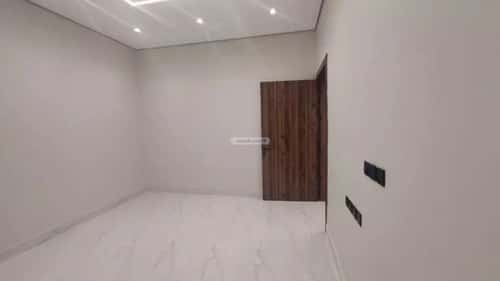 Floor 190 SQM with 4 bedrooms الحزم، غرب الرياض، الرياض