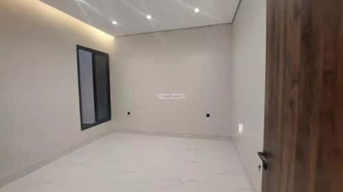 Floor 190 SQM with 4 bedrooms الحزم، غرب الرياض، الرياض