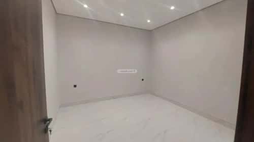 Floor 190.7 SQM with 4 Bedrooms Al-Hazm, West Riyadh, Riyadh