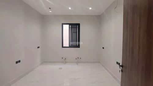 Floor 190 SQM with 4 Bedrooms Al-Hazm, West Riyadh, Riyadh
