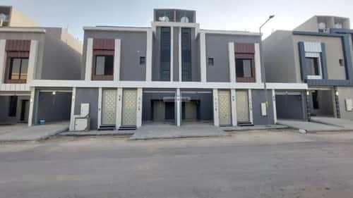 Floor 306.28 SQM with 3 Bedrooms Okaz, South Riyadh, Riyadh