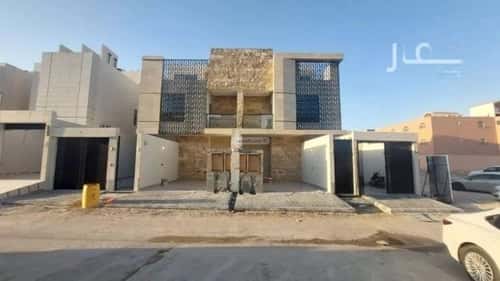 Floor 184 SQM with 3 Bedrooms Twaeeq, West Riyadh, Riyadh
