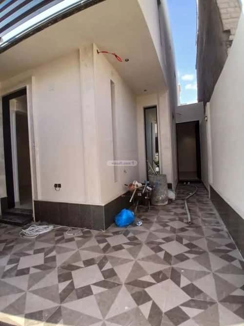 Villa 200 SQM Facing North on 15m Width Street West Al-Oraija, West Riyadh, Riyadh