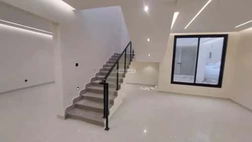 Villa 287 SQM Facing East on 20m Width Street Bader, South Riyadh, Riyadh