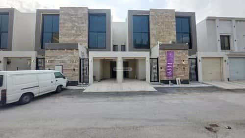 فيلا 287.72 متر مربع شرقية على شارع 20م بدر، جنوب الرياض، الرياض