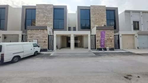 فيلا 287.72 متر مربع شرقية على شارع 20م بدر، جنوب الرياض، الرياض