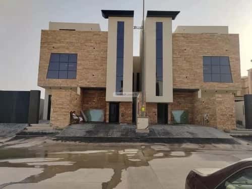 Floor 215.55 SQM with 3 Bedrooms Bader, South Riyadh, Riyadh