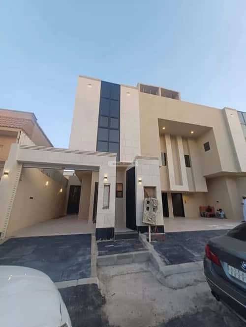 Floor 167 SQM with 3 Bedrooms As-Suwaidi, West Riyadh, Riyadh