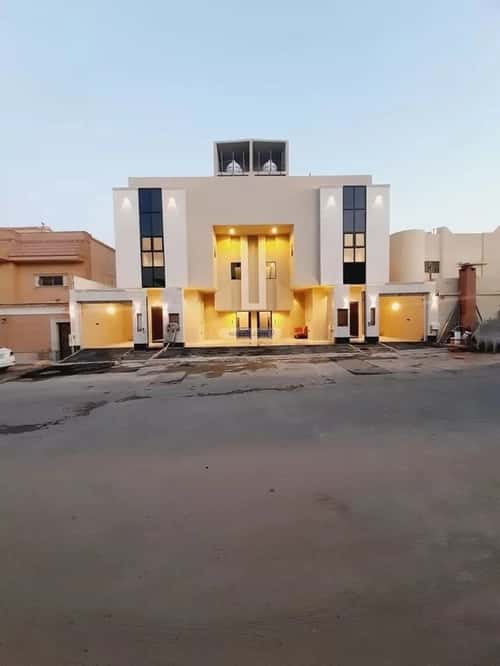 Floor 167 SQM with 3 Bedrooms As-Suwaidi, West Riyadh, Riyadh