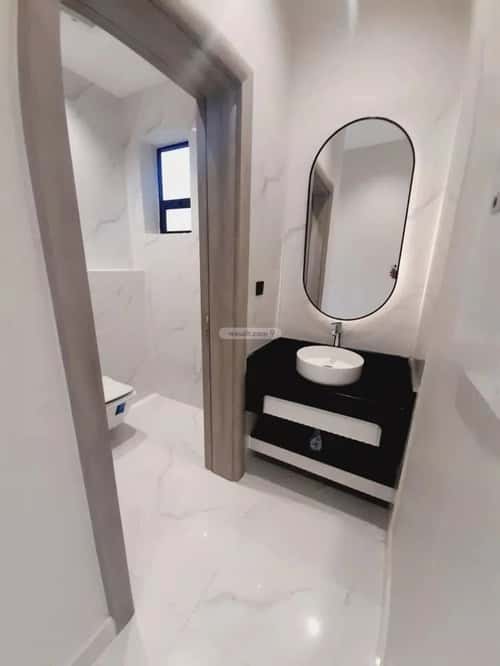 Floor 167 SQM with 3 bedrooms السويدي، غرب الرياض، الرياض
