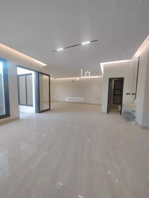 Villa 346 SQM facing North on 15m width street ديراب، غرب الرياض، الرياض