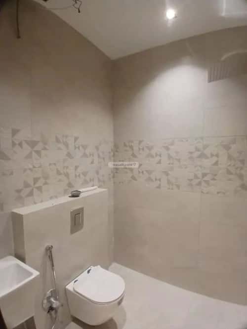 Floor 311 SQM with 3 bedrooms الحزم، غرب الرياض، الرياض