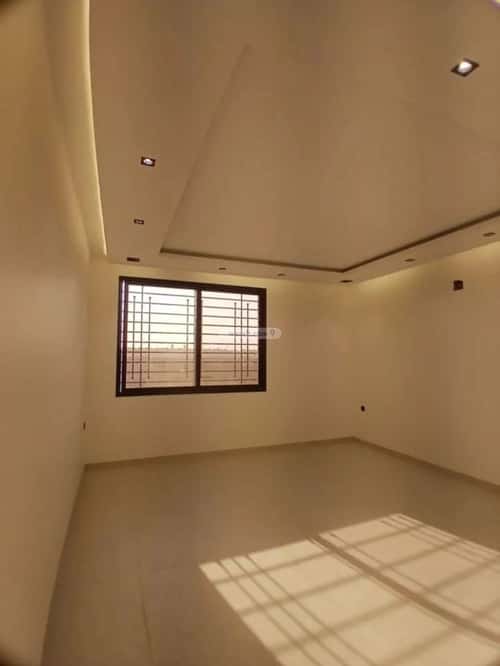 Floor 311 SQM with 3 bedrooms الحزم، غرب الرياض، الرياض