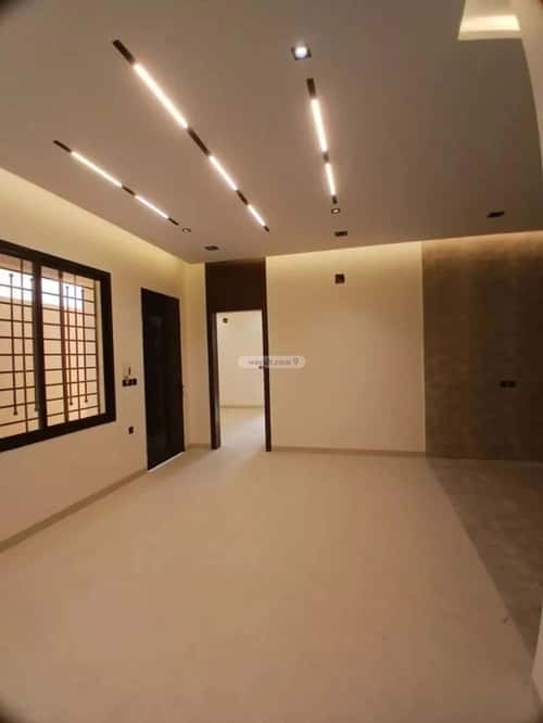Floor 311.23 SQM with 3 Bedrooms Al-Hazm, West Riyadh, Riyadh