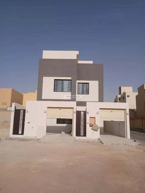 Floor 311.23 SQM with 3 Bedrooms Al-Hazm, West Riyadh, Riyadh