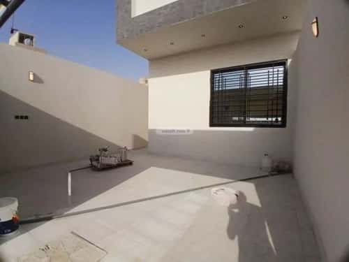 Floor 311 SQM with 3 bedrooms الحزم، غرب الرياض، الرياض