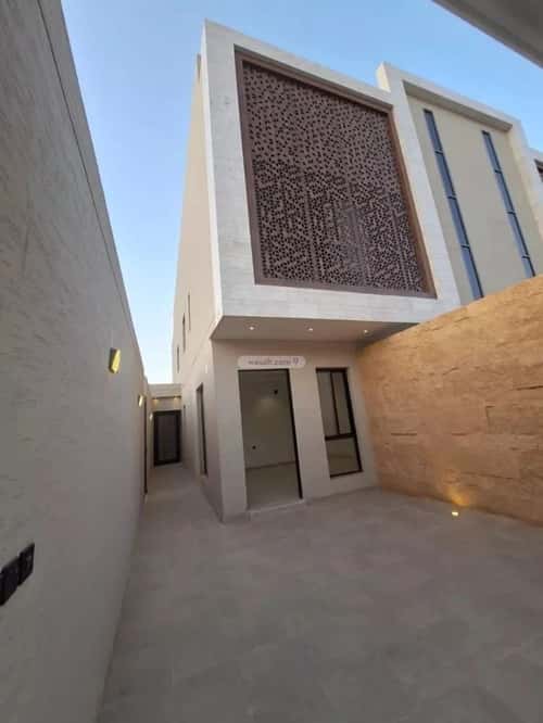 Floor 192 SQM with 3 Bedrooms Twaeeq, West Riyadh, Riyadh