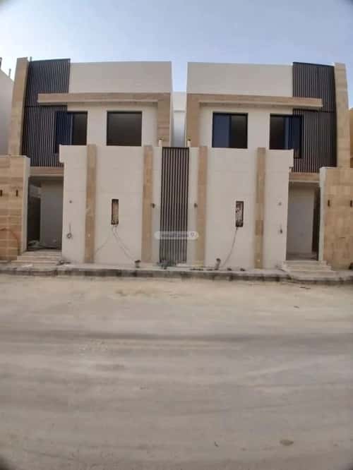 Villa 200 SQM Facing South on 15m Width Street West Al-Oraija, West Riyadh, Riyadh