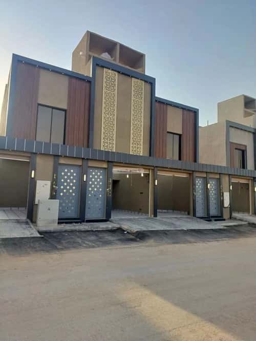 Floor 181.1 SQM with 3 Bedrooms Okaz, South Riyadh, Riyadh