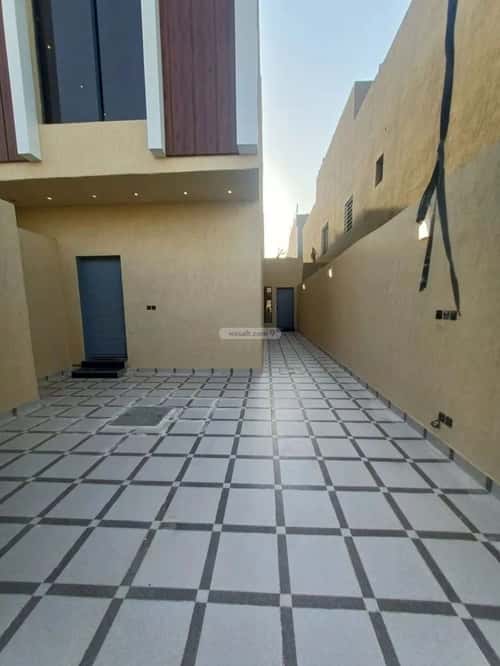 دور 181.1 متر مربع ب 3 غرف عكاظ، جنوب الرياض، الرياض