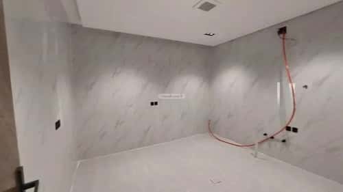 Villa 264 SQM facing West on 20m width street عكاظ، جنوب الرياض، الرياض