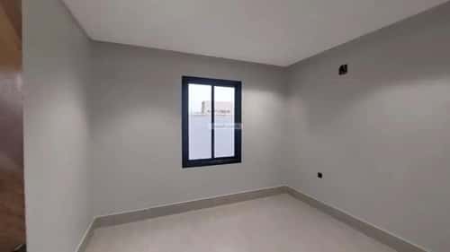 Villa 264 SQM facing West on 20m width street عكاظ، جنوب الرياض، الرياض