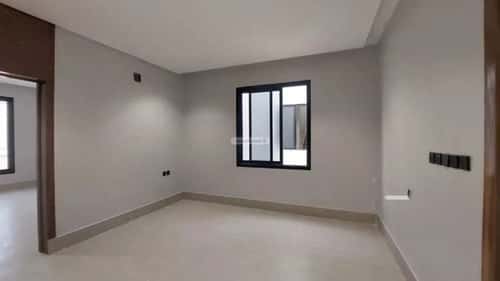 فيلا 264.72 متر مربع غربية على شارع 20م عكاظ، جنوب الرياض، الرياض