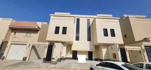 Floor 153 SQM with 3 bedrooms العوالي، غرب الرياض، الرياض