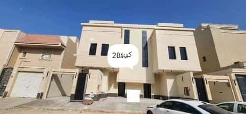 Floor 153.33 SQM with 3 Bedrooms Al-Awaly, West Riyadh, Riyadh