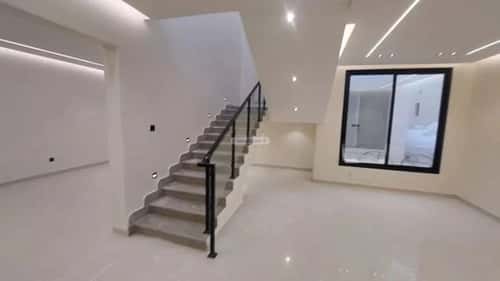 Villa 248.08 SQM Facing East on 20m Width Street Bader, South Riyadh, Riyadh