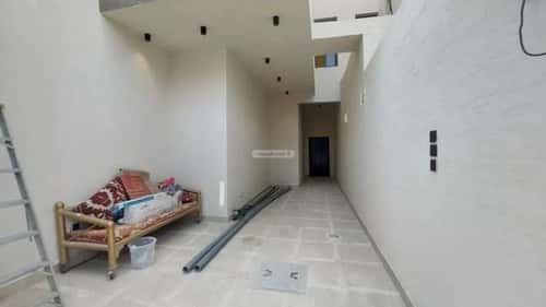 Villa 248 SQM Facing East on 20m Width Street Bader, South Riyadh, Riyadh