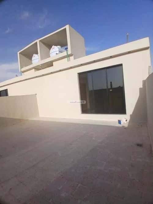 Villa 322.88 SQM Facing West on 30m Width Street Twaeeq, West Riyadh, Riyadh