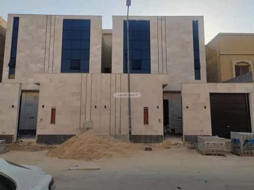 فيلا 200 متر مربع شرقية على شارع 20م العريجاء الغربي، غرب الرياض، الرياض