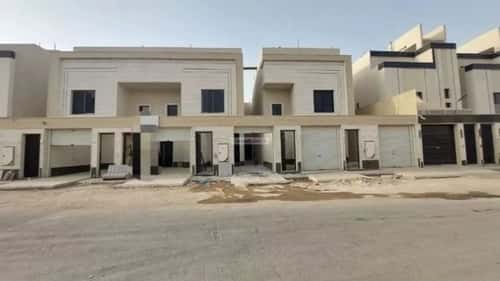 دور 181.6 متر مربع ب 3 غرف طويق، غرب الرياض، الرياض