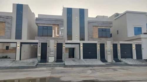 Floor 287 SQM with 3 bedrooms طويق، غرب الرياض، الرياض