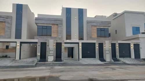Floor 287.67 SQM with 3 Bedrooms Twaeeq, West Riyadh, Riyadh