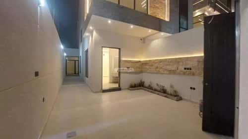 دور 287.67 متر مربع ب 3 غرف طويق، غرب الرياض، الرياض