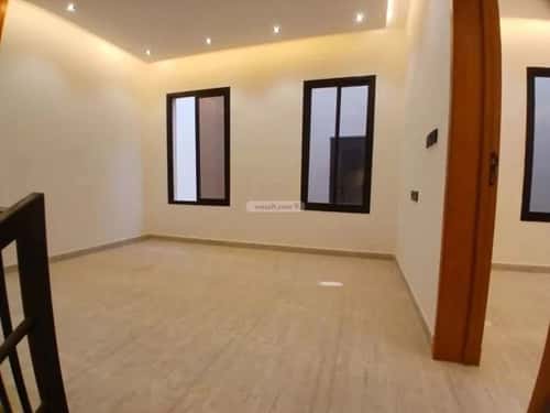 Villa 252.12 SQM Facing West on 20m Width Street Okaz, South Riyadh, Riyadh