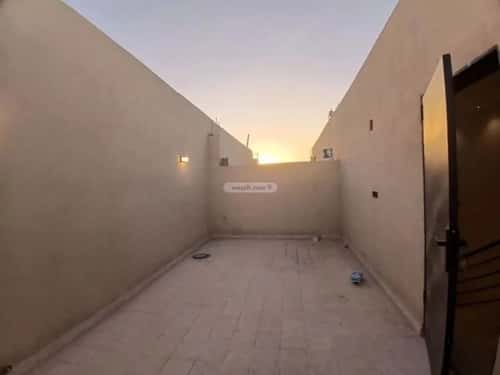 Villa 252 SQM facing West on 20m width street عكاظ، جنوب الرياض، الرياض