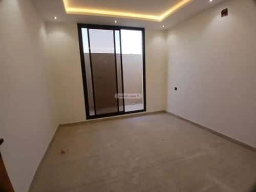 Villa 252 SQM Facing West on 20m Width Street Okaz, South Riyadh, Riyadh