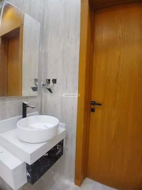 Villa 252 SQM Facing West on 20m Width Street Okaz, South Riyadh, Riyadh