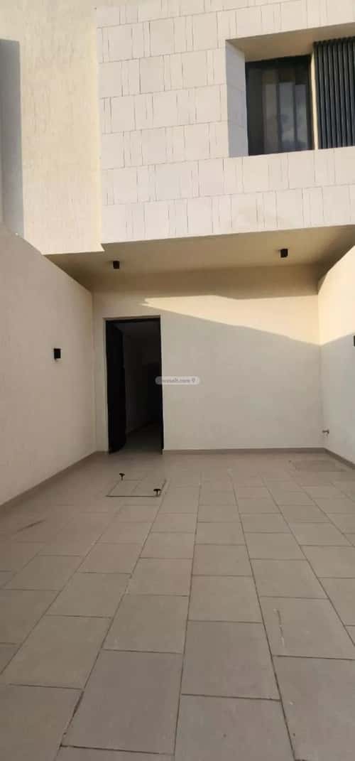 Villa 220.11 SQM Facing North on 15m Width Street Al-Hazm, West Riyadh, Riyadh