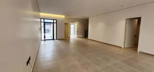 فيلا 220.11 متر مربع شمالية على شارع 15م الحزم، غرب الرياض، الرياض