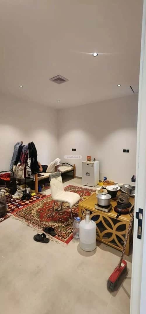 Villa 220 SQM facing North on 15m width street الحزم، غرب الرياض، الرياض